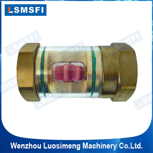 SG-YL11-05 Brass Wiper