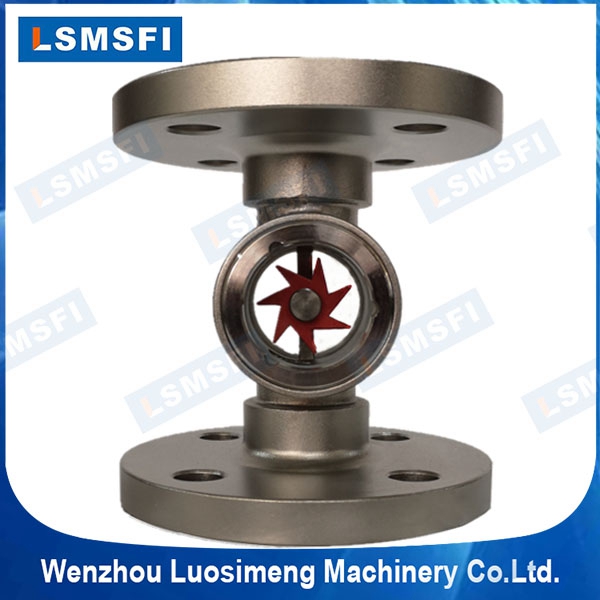 SG-YL41-205 ≤DN50